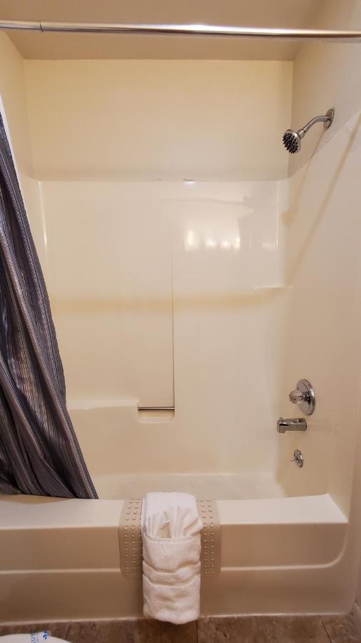Apple Inn Motel เชอลาน ภายนอก รูปภาพ