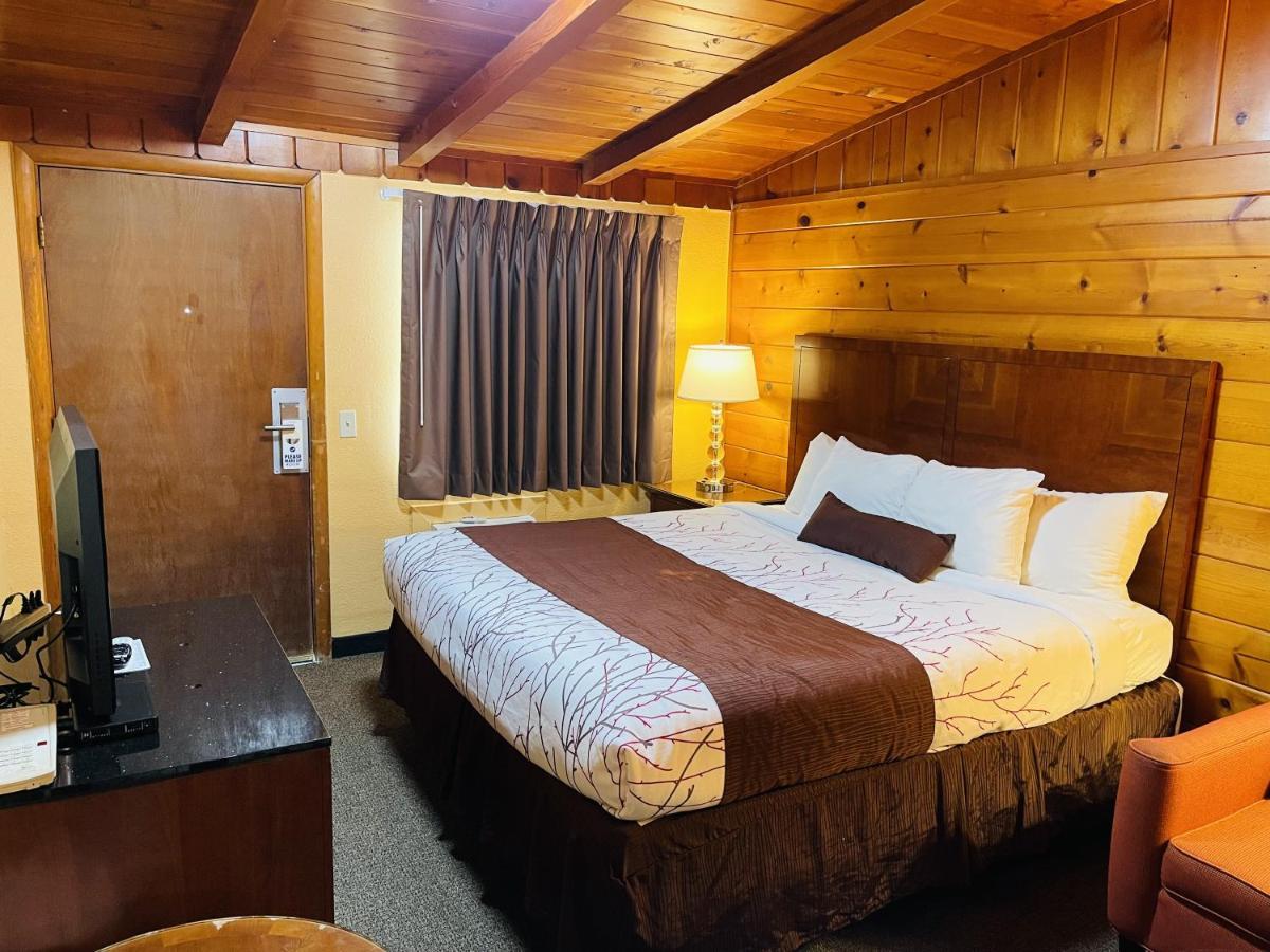 Apple Inn Motel เชอลาน ภายนอก รูปภาพ