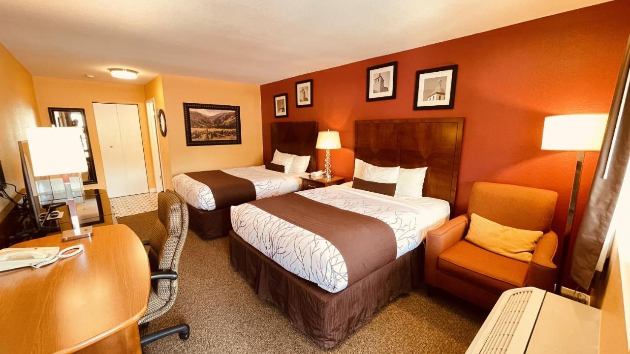 Apple Inn Motel เชอลาน ภายนอก รูปภาพ