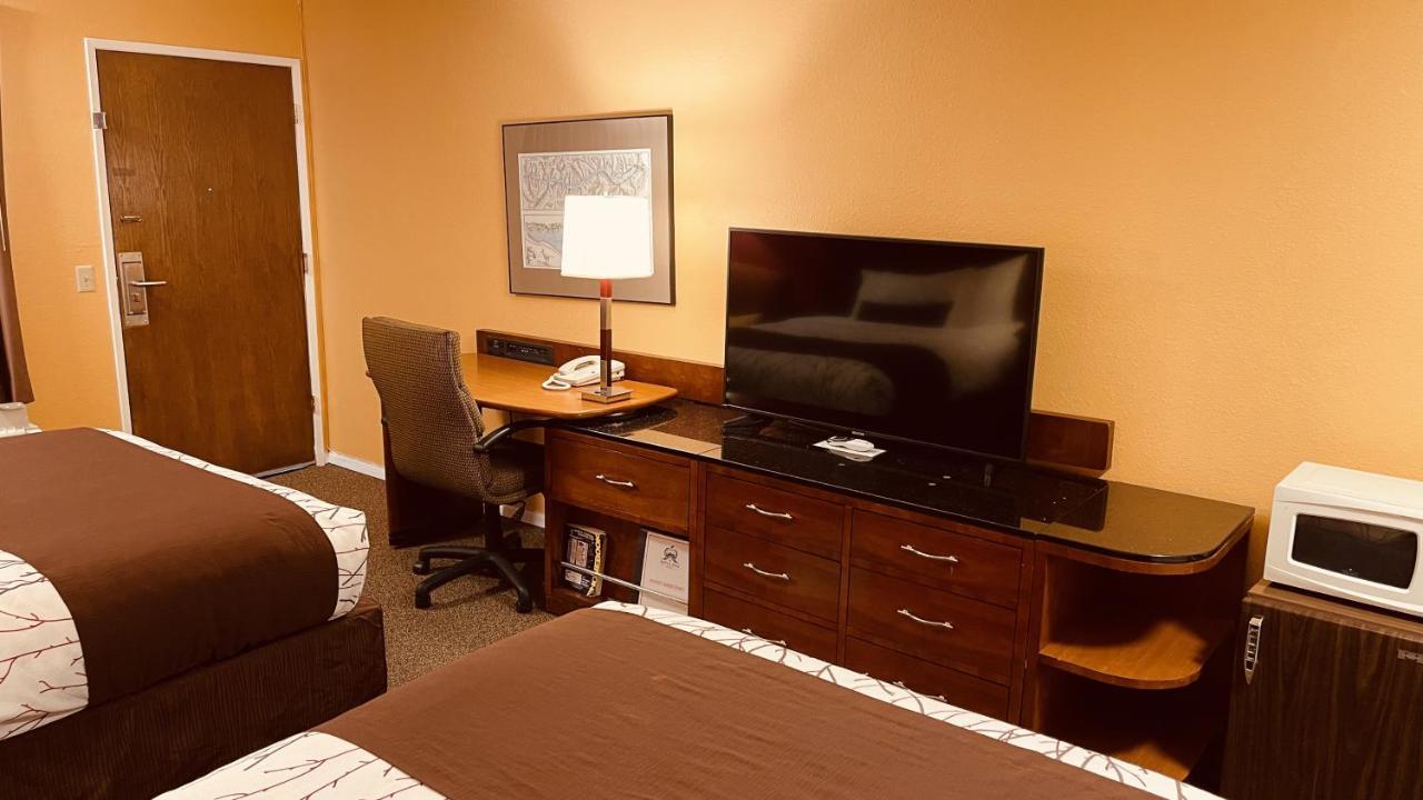 Apple Inn Motel เชอลาน ภายนอก รูปภาพ