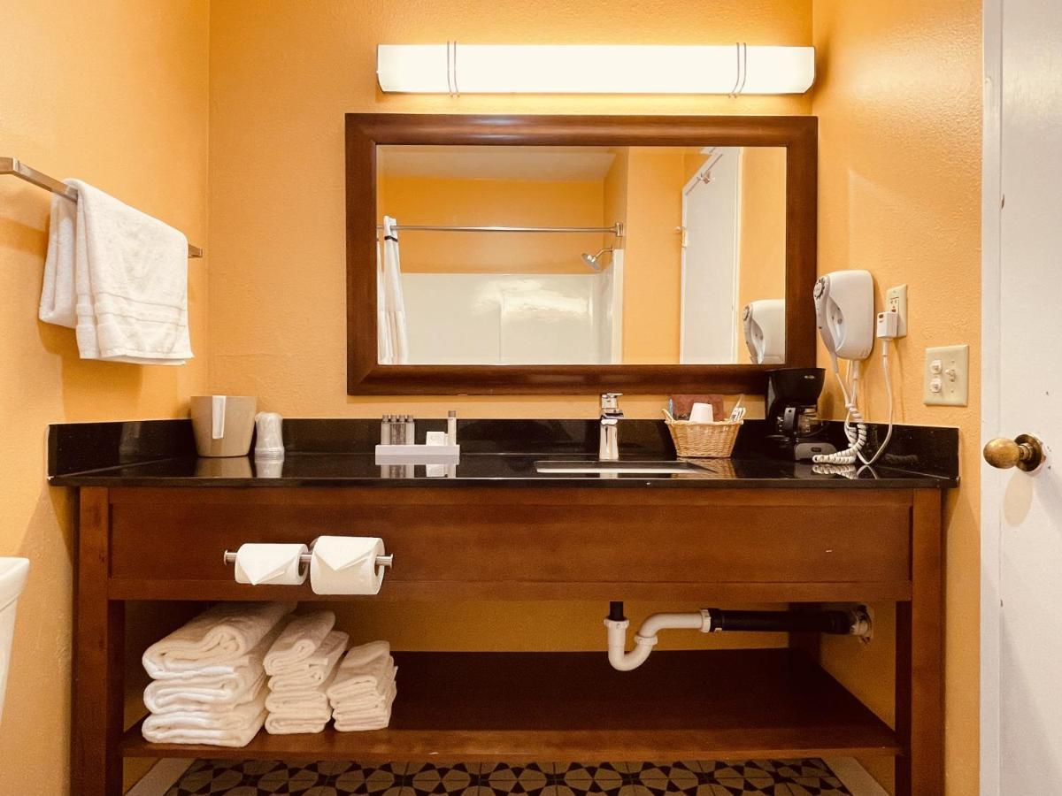 Apple Inn Motel เชอลาน ภายนอก รูปภาพ