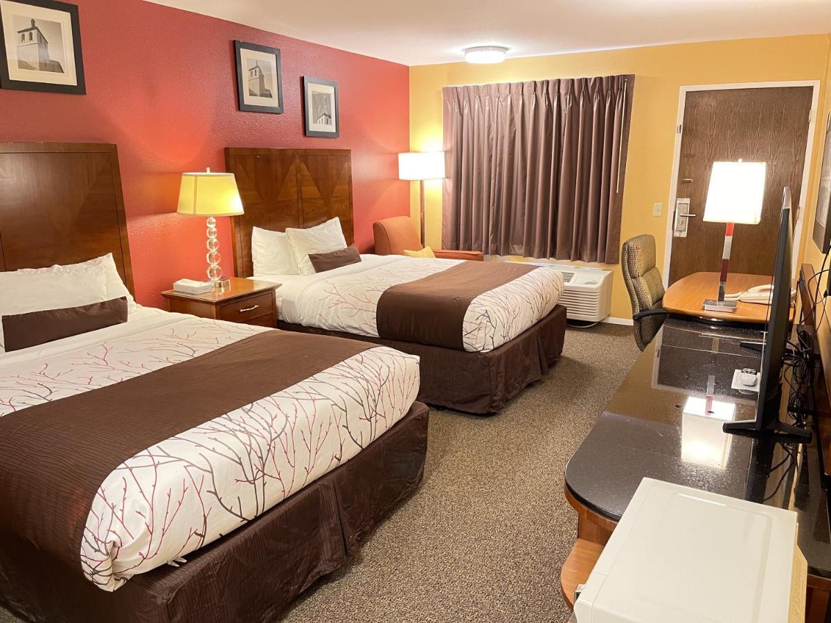 Apple Inn Motel เชอลาน ภายนอก รูปภาพ