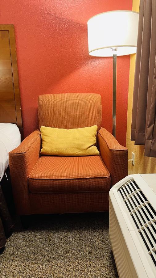 Apple Inn Motel เชอลาน ภายนอก รูปภาพ