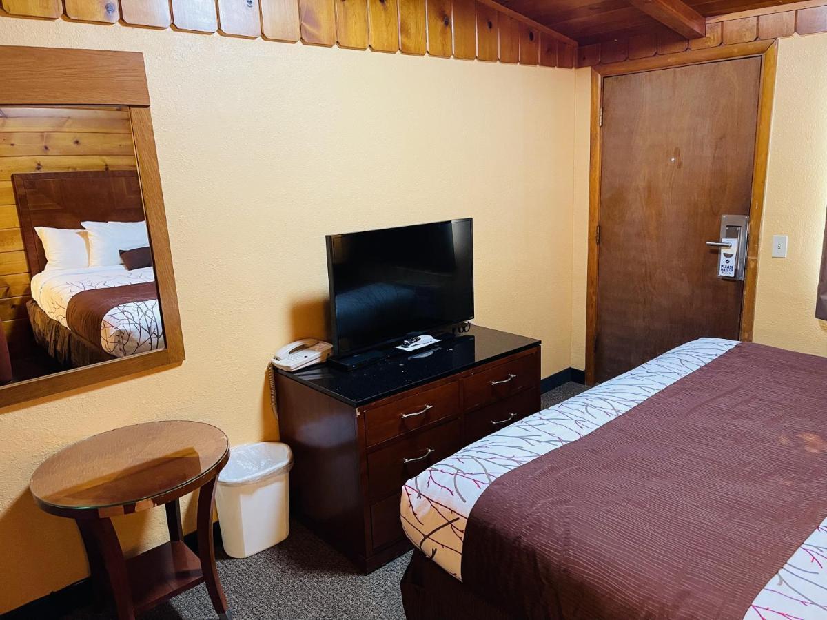 Apple Inn Motel เชอลาน ภายนอก รูปภาพ
