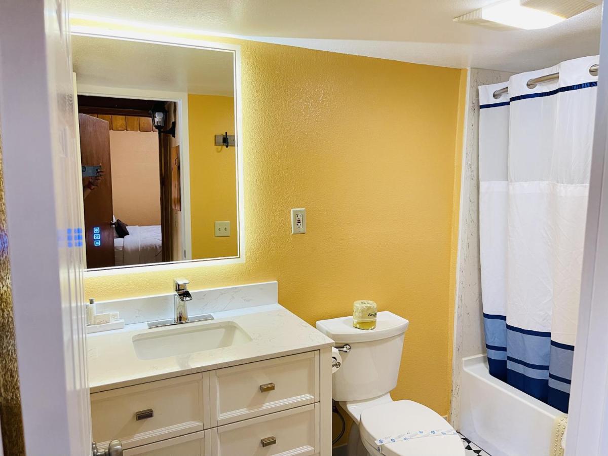 Apple Inn Motel เชอลาน ภายนอก รูปภาพ