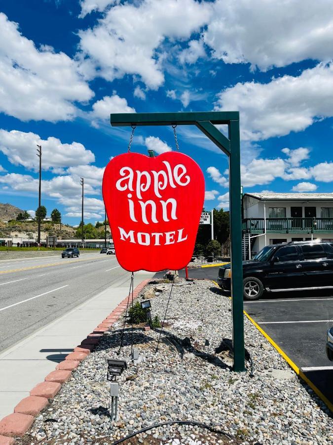 Apple Inn Motel เชอลาน ภายนอก รูปภาพ