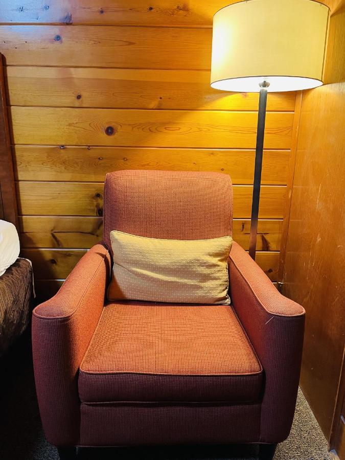 Apple Inn Motel เชอลาน ภายนอก รูปภาพ
