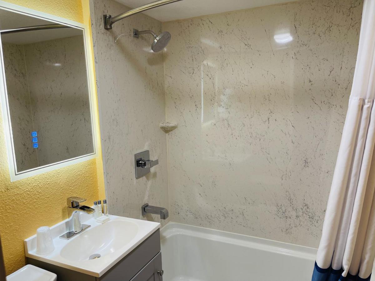 Apple Inn Motel เชอลาน ภายนอก รูปภาพ