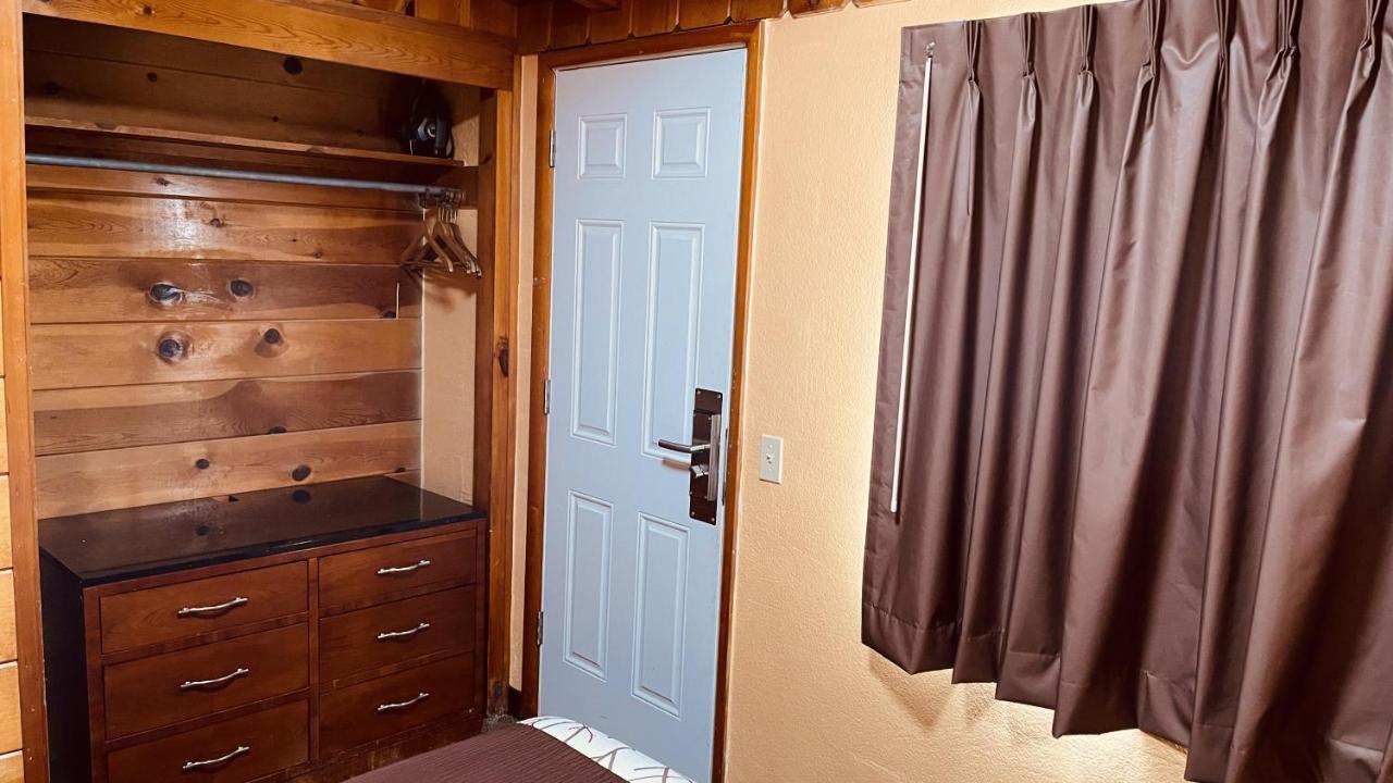 Apple Inn Motel เชอลาน ภายนอก รูปภาพ