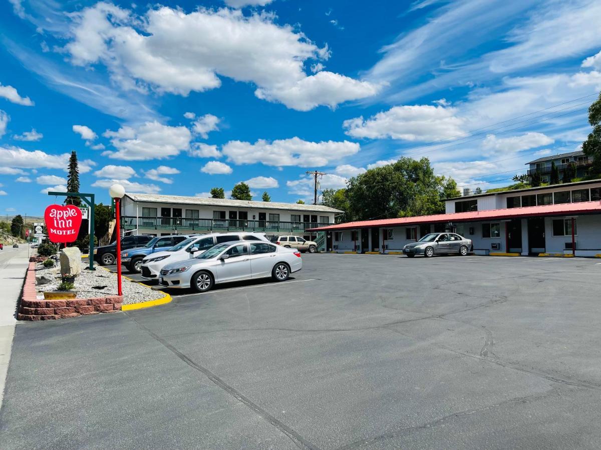 Apple Inn Motel เชอลาน ภายนอก รูปภาพ