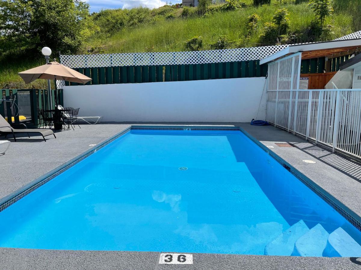 Apple Inn Motel เชอลาน ภายนอก รูปภาพ