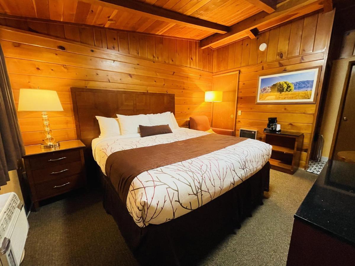 Apple Inn Motel เชอลาน ภายนอก รูปภาพ
