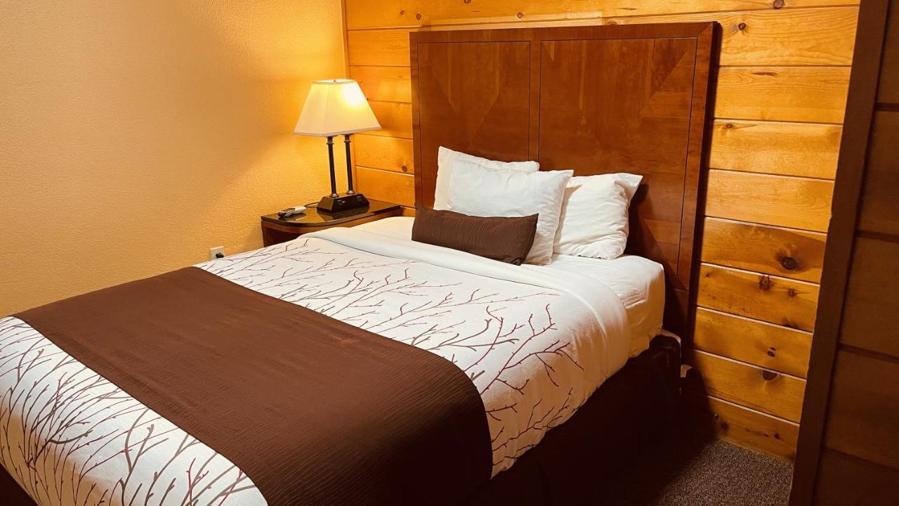 Apple Inn Motel เชอลาน ภายนอก รูปภาพ