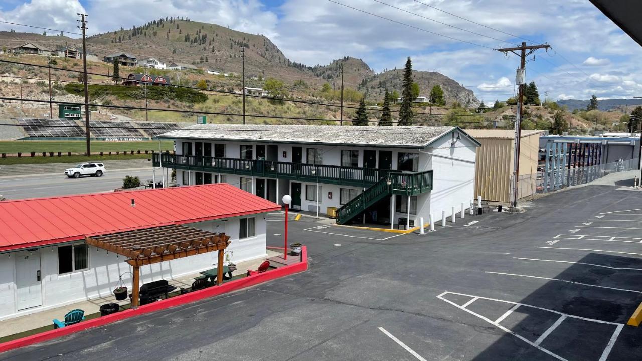 Apple Inn Motel เชอลาน ภายนอก รูปภาพ