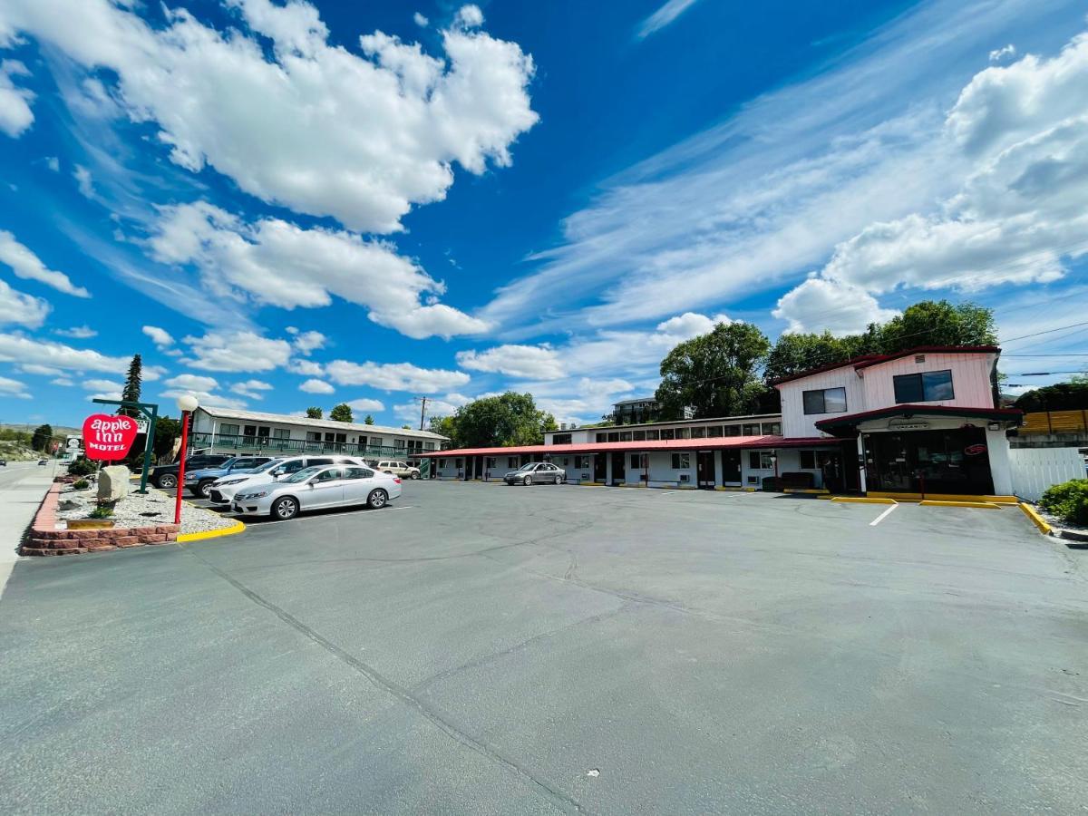Apple Inn Motel เชอลาน ภายนอก รูปภาพ