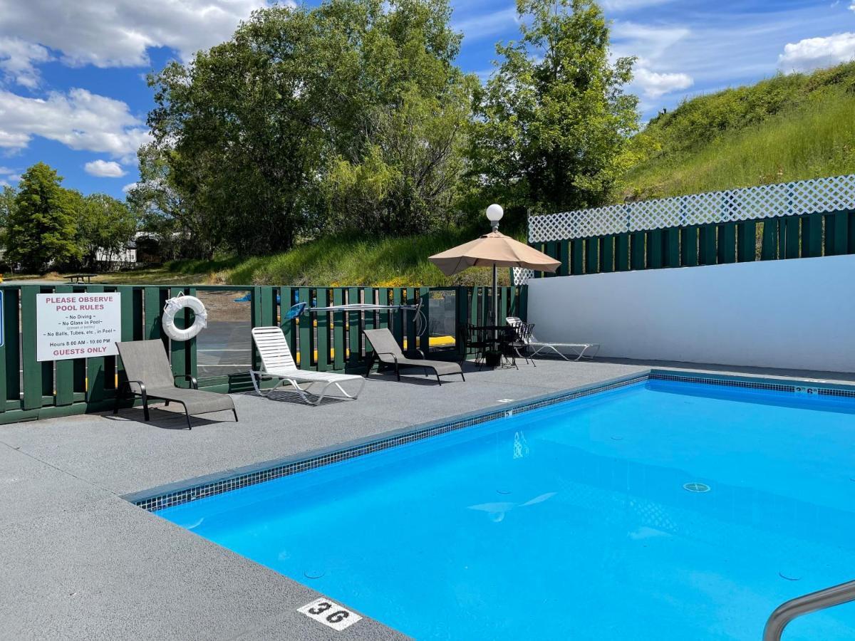 Apple Inn Motel เชอลาน ภายนอก รูปภาพ