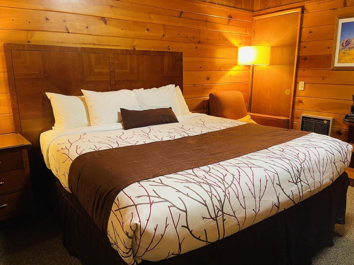 Apple Inn Motel เชอลาน ภายนอก รูปภาพ