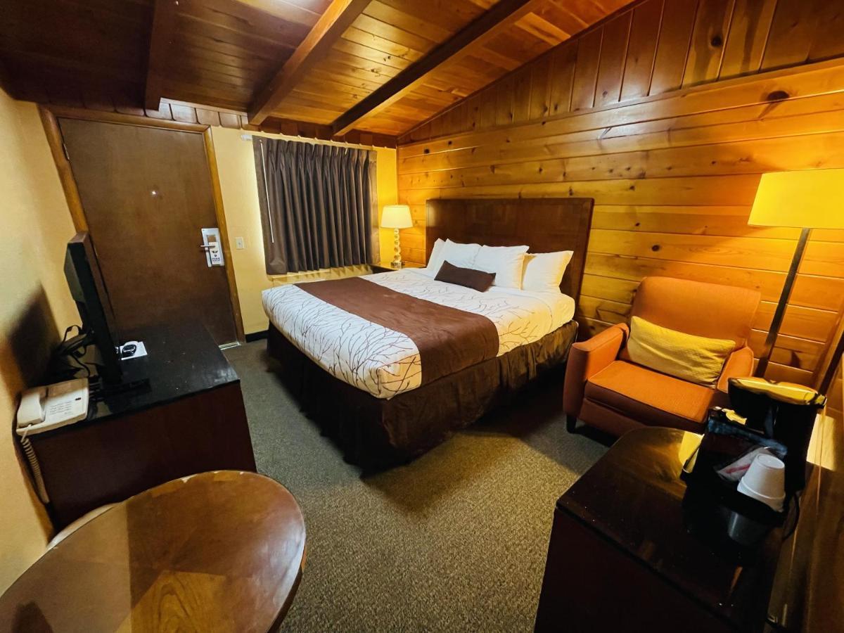 Apple Inn Motel เชอลาน ภายนอก รูปภาพ