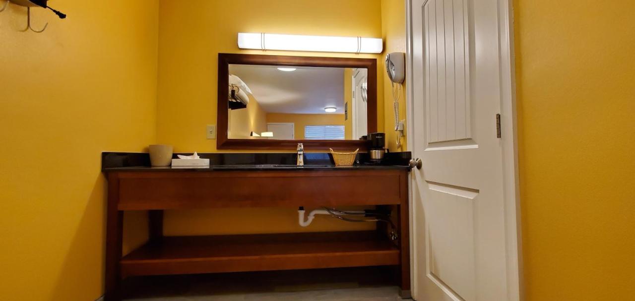 Apple Inn Motel เชอลาน ภายนอก รูปภาพ
