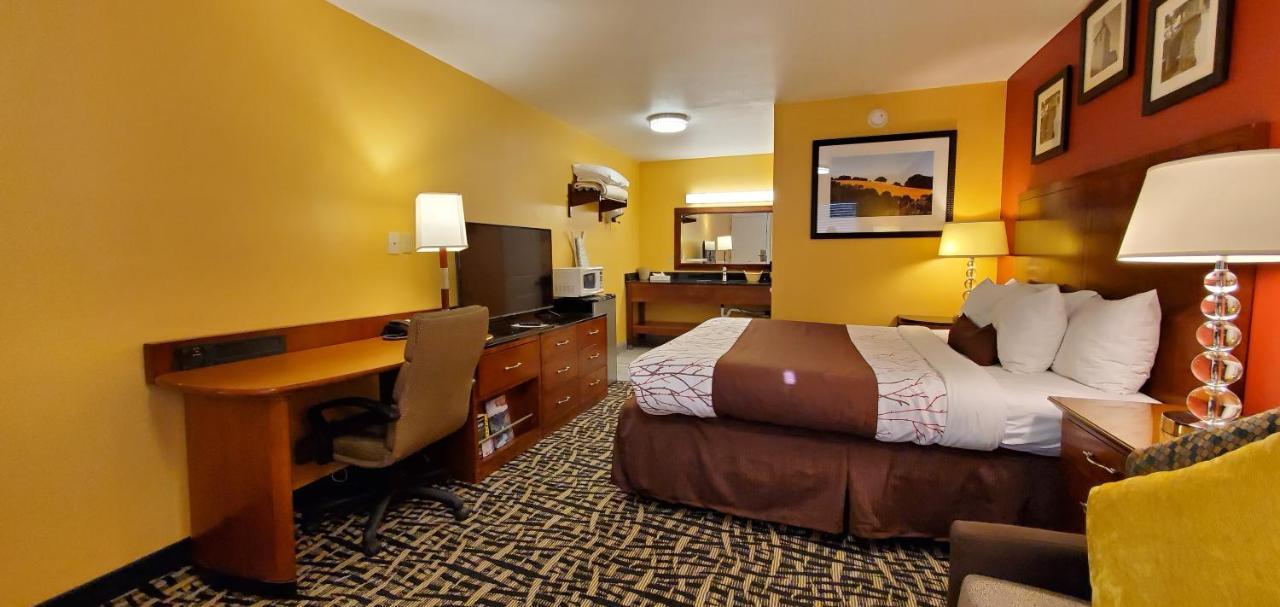 Apple Inn Motel เชอลาน ภายนอก รูปภาพ