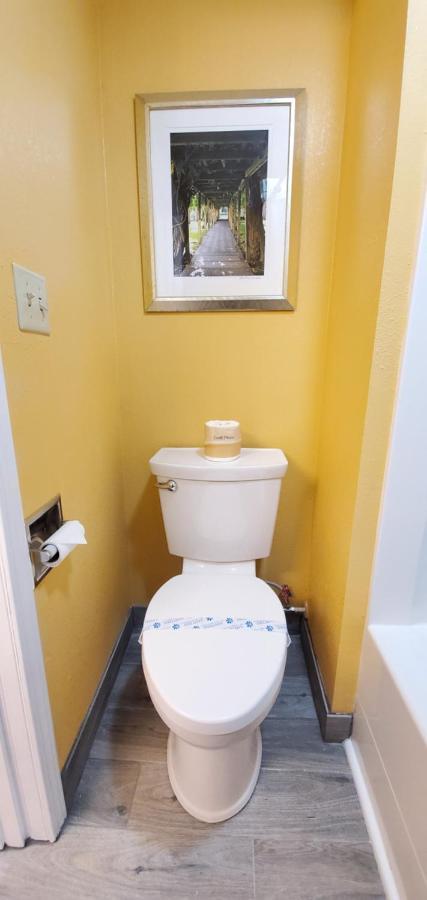 Apple Inn Motel เชอลาน ภายนอก รูปภาพ